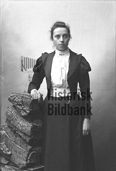 FAJERSSON, ELLEN