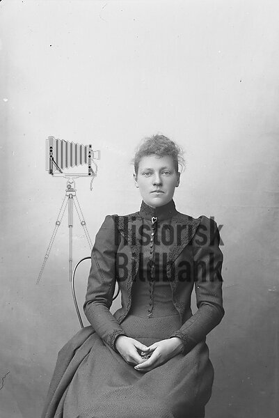 J�NSSON, ALMA