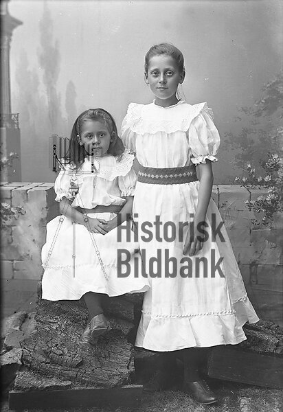 LINDSKOG, EBBA OCH ADA