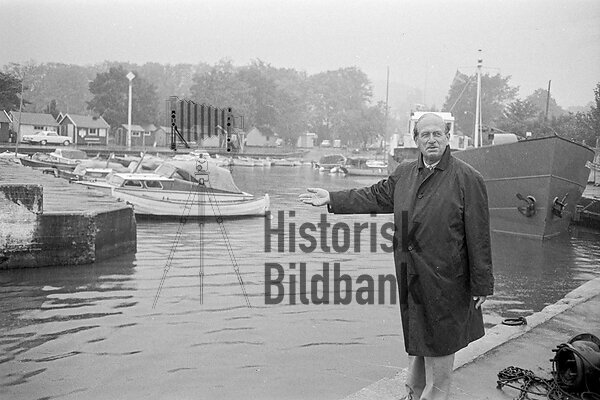B�stads hamn