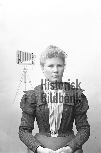 LUNDGREN, ANNA