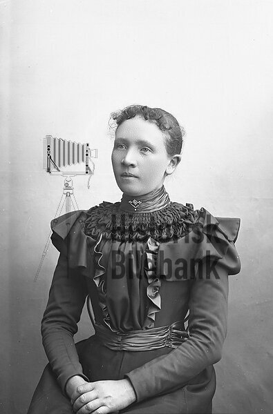 HANSSON, BETTY