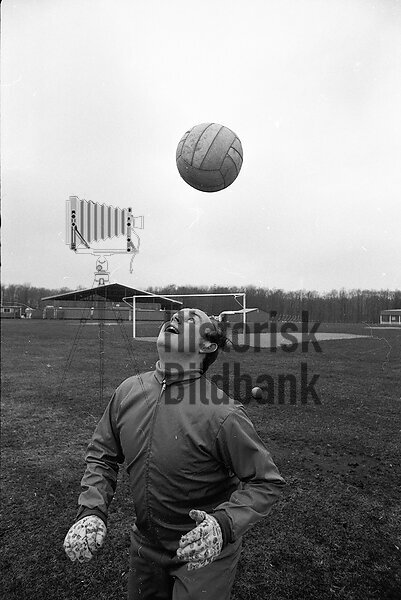 Fotbollstr�nare Bengt Persson