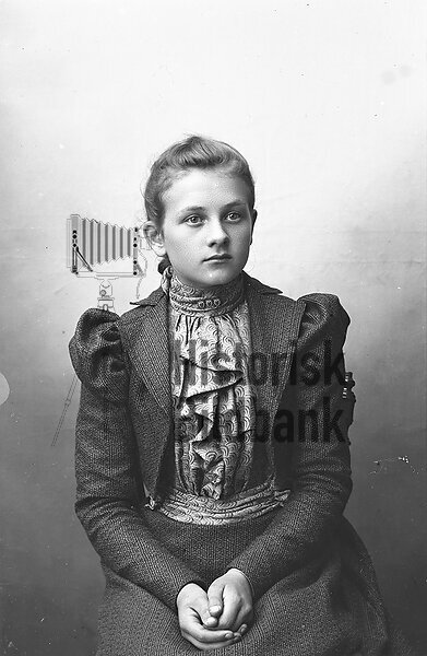 HANSSON, ANNA