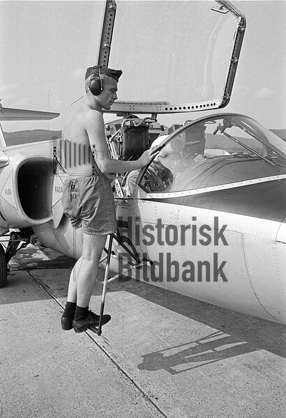 F5 Ljungbyhed 1967