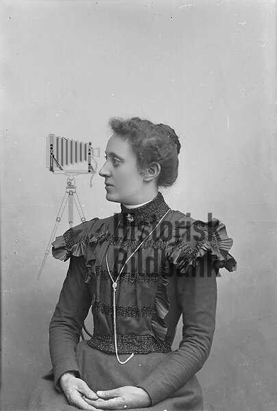 ESKILSSON, ANNA