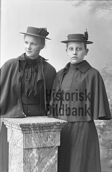 J�NSSON, ALMA