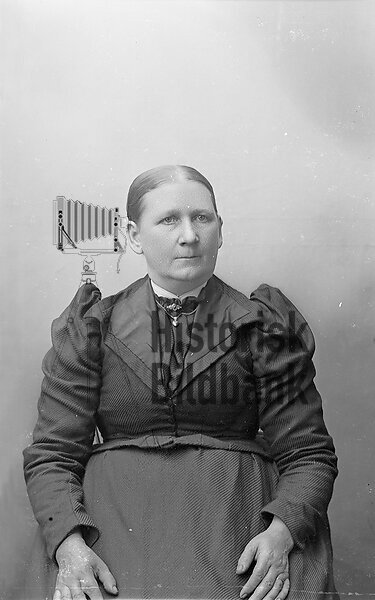 MATTISSON, KRISTINA