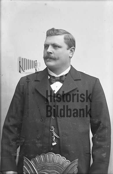 SVENSSON, V