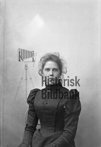 OLSSON, ANNA