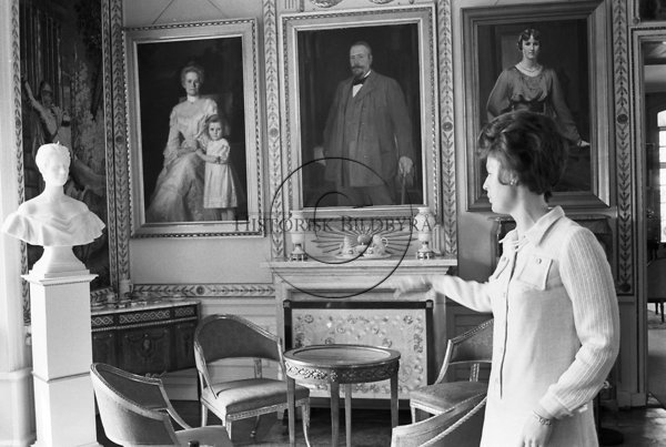 Rolf Olssons samling