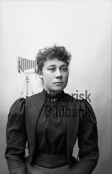 JOHANSDOTTER, MARIA