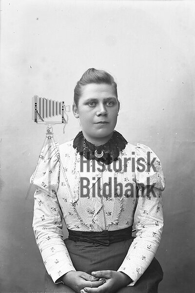 RICKARD, GERDA