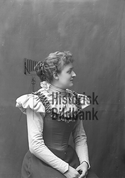 JOHANSSON, THYRA