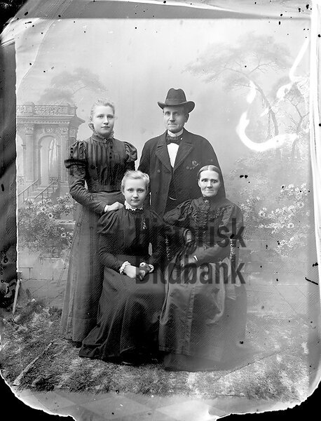 JOHANSSON, ANTON