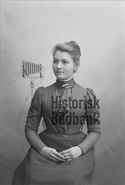 LANDGREN, ANNA