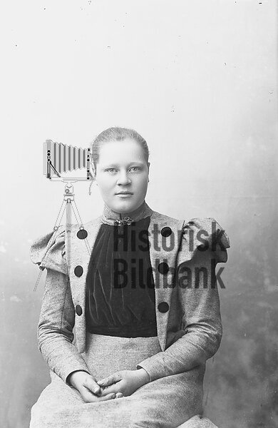 NILSSON, EMMA CHARLOTTA