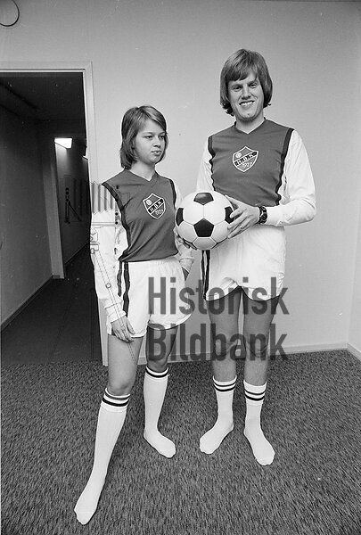 Leo korpfotboll
