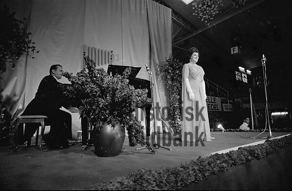 Birgit Nilsson i Vegeholm