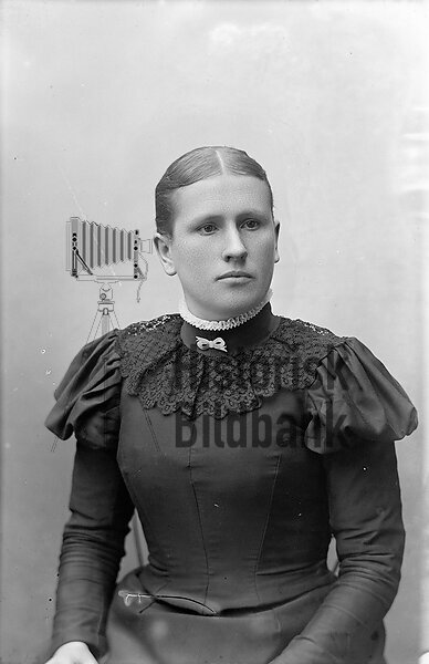 M�NSSON, JOHANNA