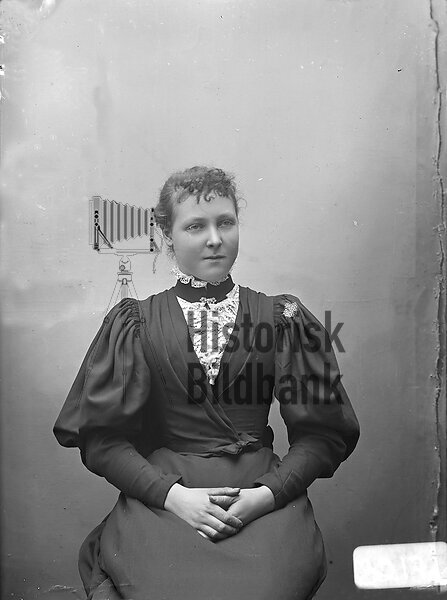 BENGTSSON, BETTY