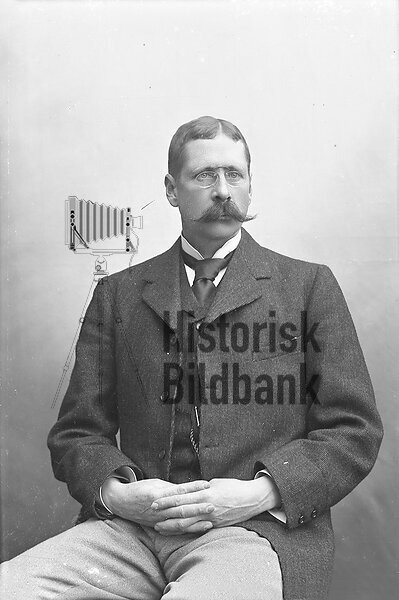 GYLLENSTIERNA, JOHAN   FRIHERRE