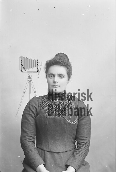 BORG, KRISTINA