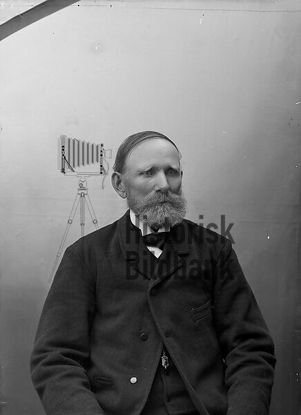 J�NSSON, ANDERS