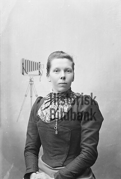 PERSSON, EMELI