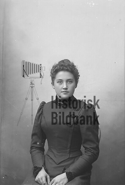 LUNDSTETT, LOVIS G�STGIVAREN