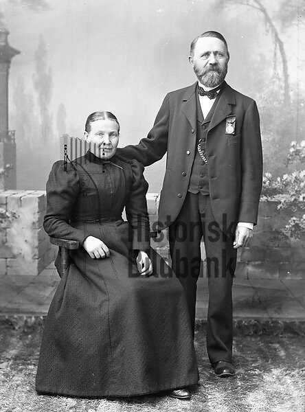 NILSSON, JOHANNES - SNICKARE