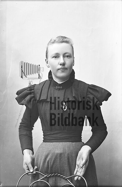 PERSSON, ANNA TELEFONIST