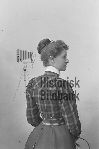 FERNSTR�M, CLARA