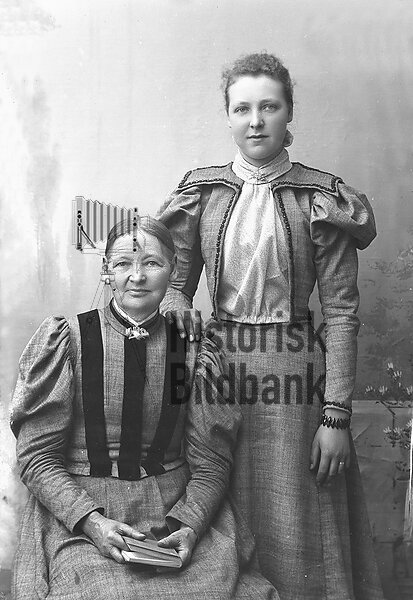 BENGTSSON, BETTY