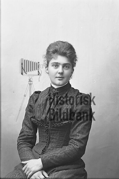 VIBERG, PAULINA