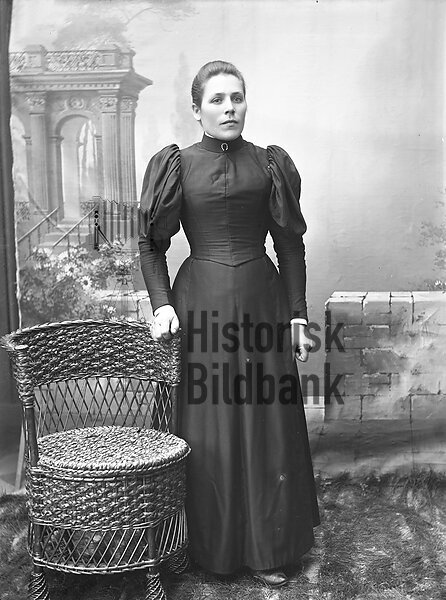 KARLSSON, ANNA