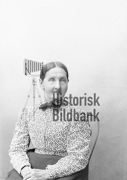 KARLSSON, BOTILDA FRU