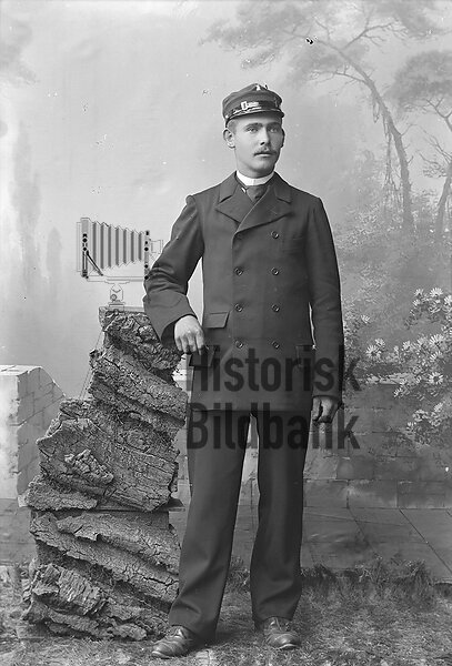 BENGTSSON, B.