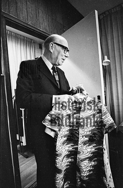 Karl-Gustaf Ottosson
