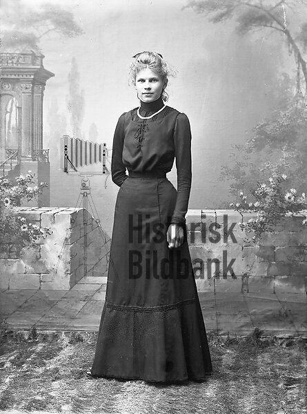 SONESSON,GERDA