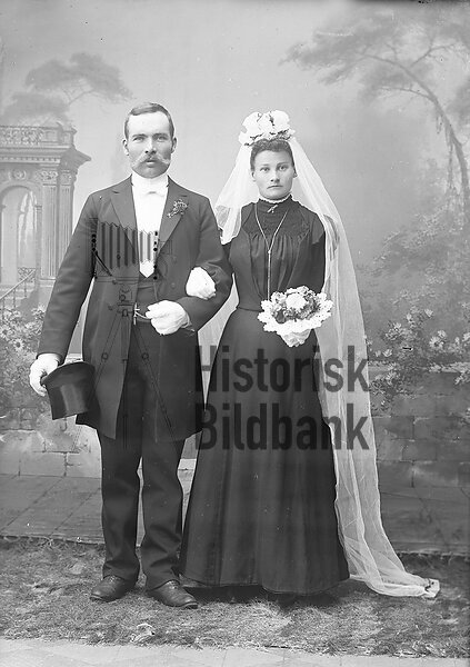 LINDVALL, JOHAN OCH MATILDA