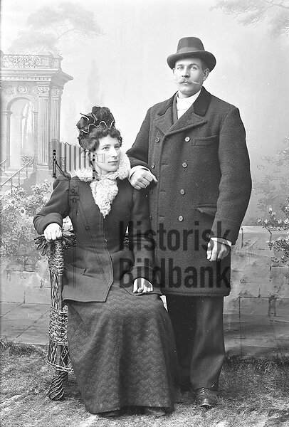 LARSSON, EMMA MEJERSKA