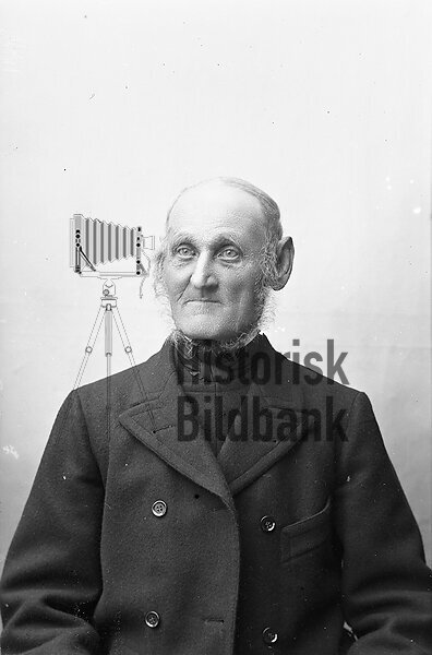 GUNNARSSON, HANS