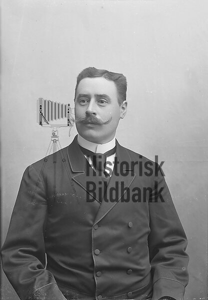 THEANDER, NILS   SKOLL�RARE