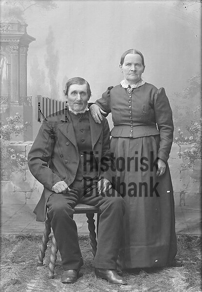 TORSTENSSON, HENRIK LANTBRUKARE