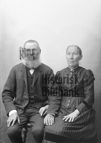 ANDERSSON, TEGELM�STARE