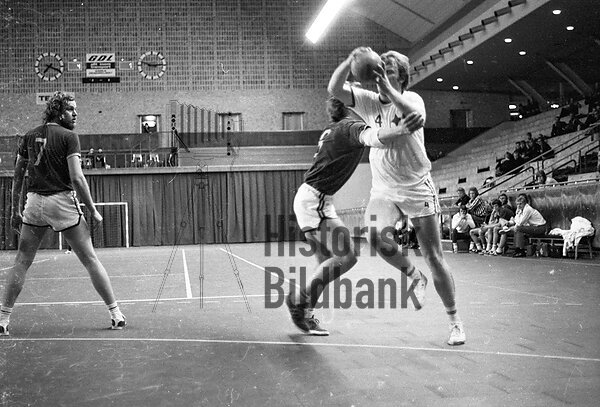 Handboll IFK Helsingborg