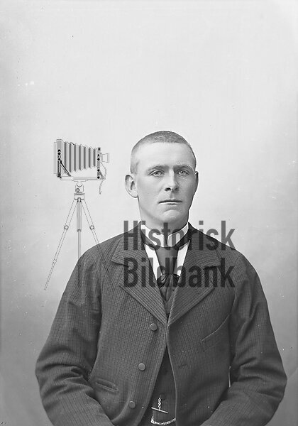 TUFVESSON, ALBIN