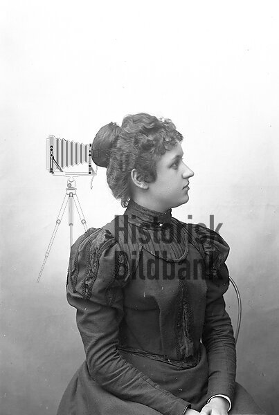 WESTDAHL, MARIA