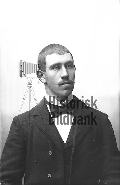 JOHANSSON,  F STENHUGGARE